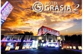 HOTEL GRASIA2 PREMIUM RESORT (グラシア2)