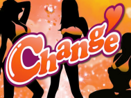 Change