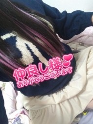 昨日のお礼★本指名様?新アイテムで攻めまくり? 日記