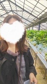 いちご狩り🍓 日記