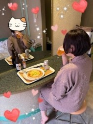 ありがとう❤️ 日記