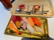 おすし? 日記