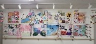 暑い💦 日記