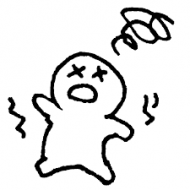 近状報告(๑﹏๑;)😵‍💫 日記