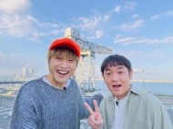 4月のお礼♡ 日記