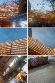 元旦波の😭😨😂😢 日記