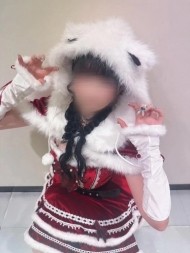 本日の、、、💭サンタコスを添えて💞 日記