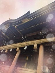 寒いけど・・・ 日記