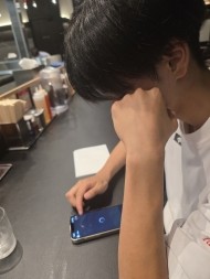 おはよ🫠❤️ 日記