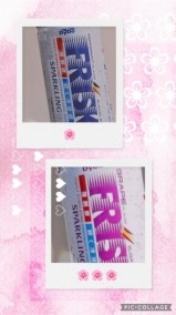 フリスクドリンク！ 日記