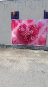 明日も出勤します✋️ 日記