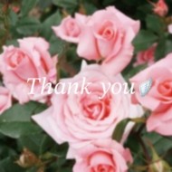 thankyouでしたっ‪🫶 日記