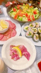 お休み満喫してるー？ 日記