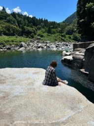 見たことないっ? 日記