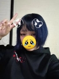 染めてみたけど… 日記