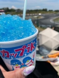 5月のお礼♡ 日記