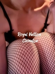 Royal Vuitton Chinatsu 日記