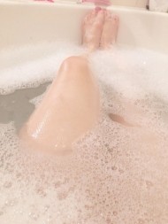 ポカポカ～🛁 日記