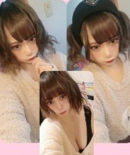 巻き髪チャレンジ♥ 日記