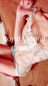 Royal Vuitton Chinatsu 日記