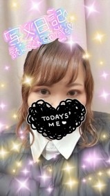 今週の出勤‪‪❤︎‬ 日記