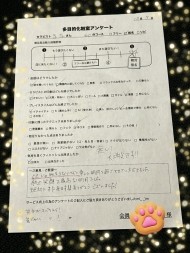 はじめまして❣️ 日記