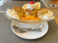 プリン🍮𓌈﻿ 日記