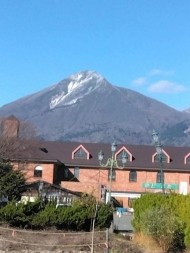 会津磐梯山♨️玉子温泉 日記