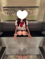 見えそうで見えてない? 日記