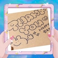皆様🥳🈵️にしてくれてありがとう👩‍❤️‍👨🩷🩷 日記