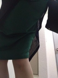 出勤しました♡ 日記