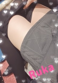 ストッキング脱ぎかけ💋 日記