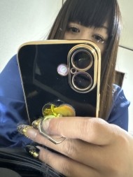 鏡が汚い…🤢 日記