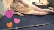 雨降りの運動(? °Θ°)? 日記
