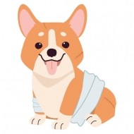 痛い( ◜ᴗ◝ ) 日記