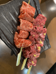 【生がいい、やっぱり 日記