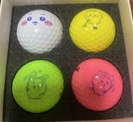 ハチワレグッツ❣️ 日記