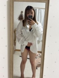 彼シャツ🫣🫣🫣 日記