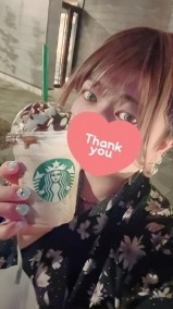 ありがとうと楽しみな気持ち💓 日記