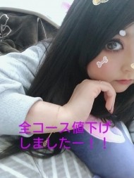 昨日のお礼★本指名様?超ロングコースありがとう? 日記