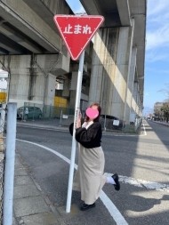 とうちゃく(b'3`*) 日記