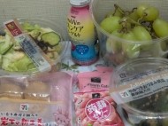 朝ごはんはしっかり 日記