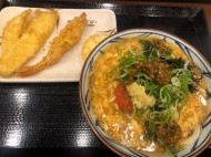 うどんかなぁ⁇ラーメン🍜かなぁ⁇ 日記