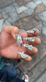 ちょっとだけですヨ‼️💧 日記