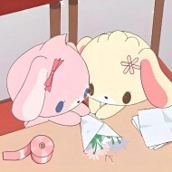 お礼💌🤍 日記