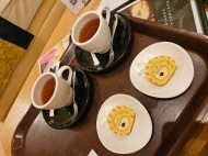 カリヴィアン405のドM変態男♡ 日記