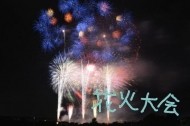 🎆花火みてきました🎆 日記