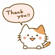 10/25のお礼です☆ 日記