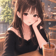 今週もお疲れ様です☕️ 日記