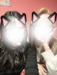 👯‍♀️❣️ 日記